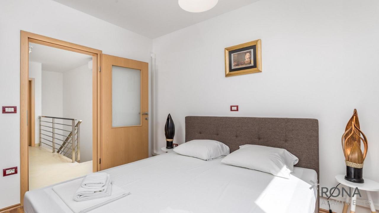 Rona Apartment Denis Umag Exterior photo