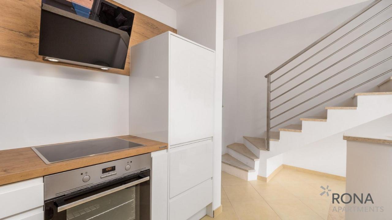 Rona Apartment Denis Umag Exterior photo