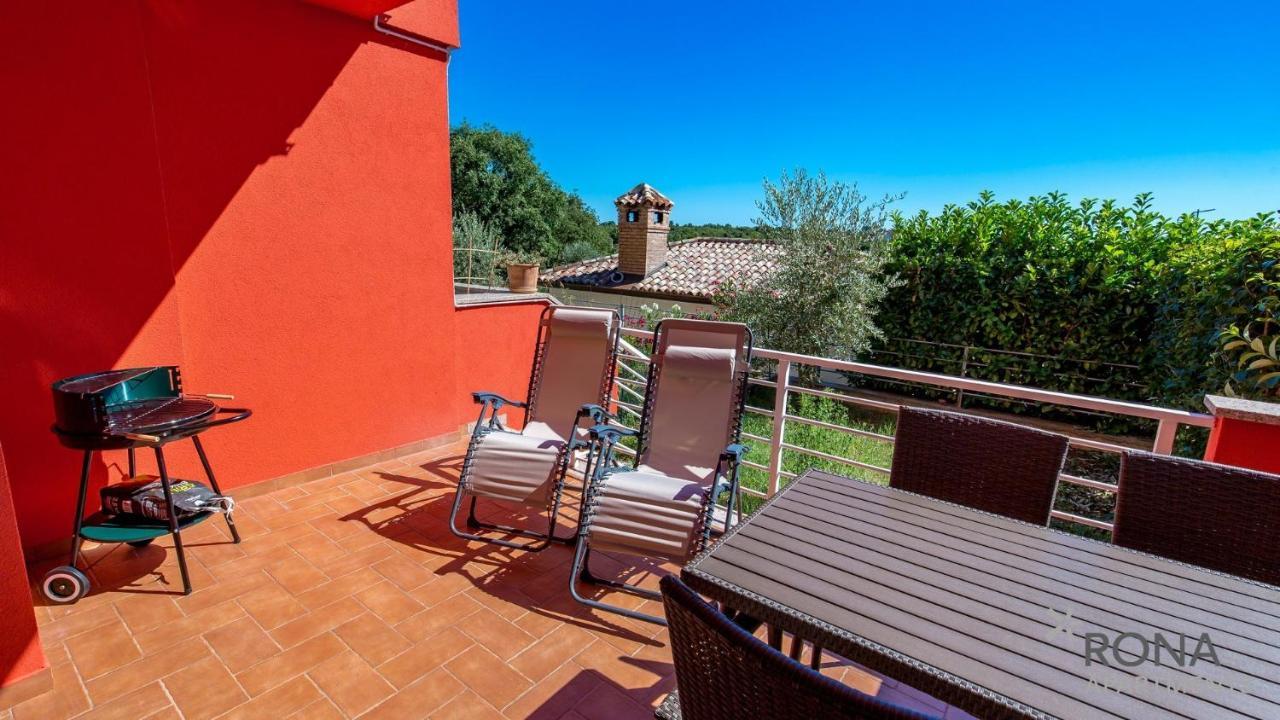 Rona Apartment Denis Umag Exterior photo